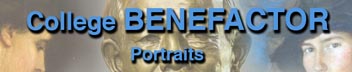 College Benefactir