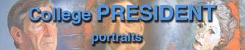 College President