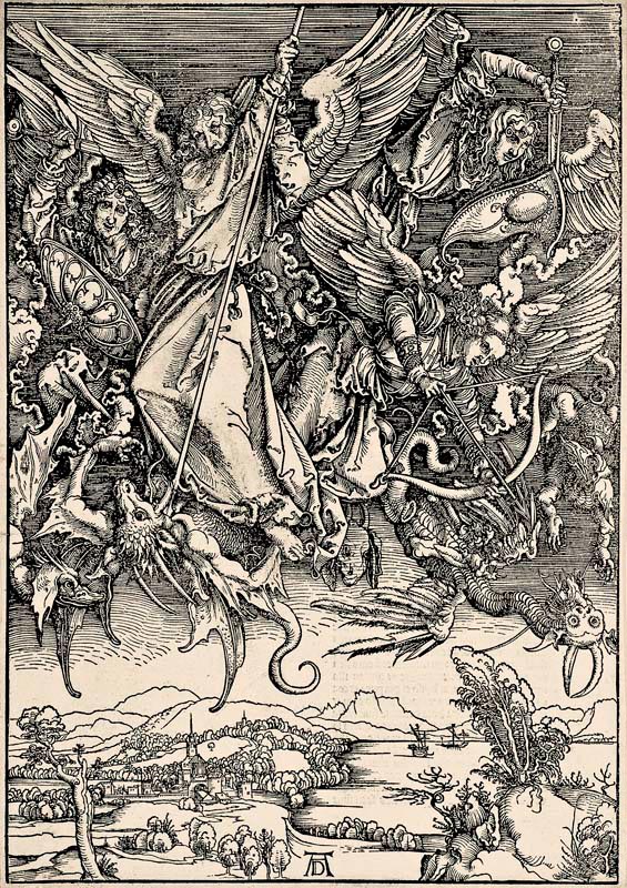 durer-apocalypse-12