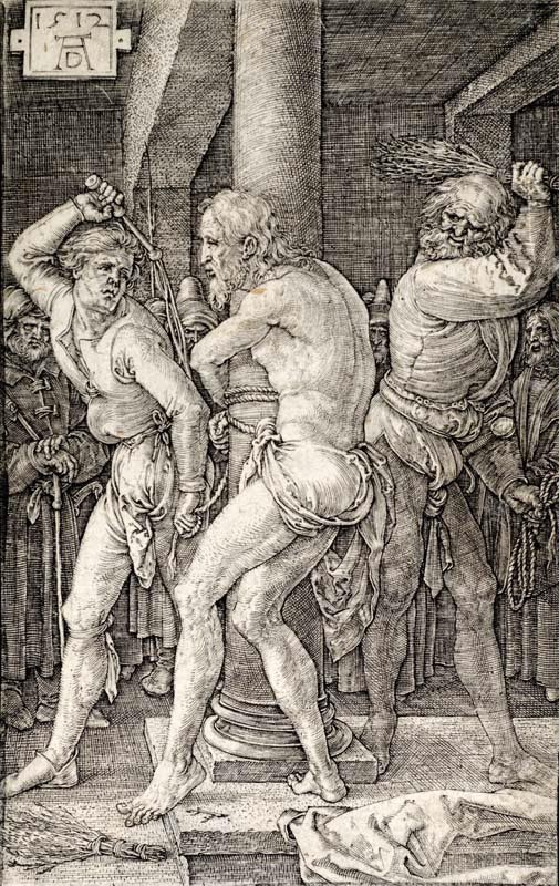 durer-engravedpassion-06