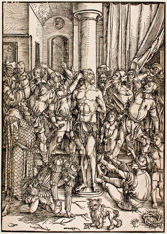 durer-largepassion-05
