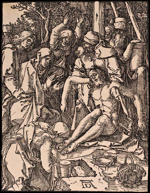 durer-smallpassion-28