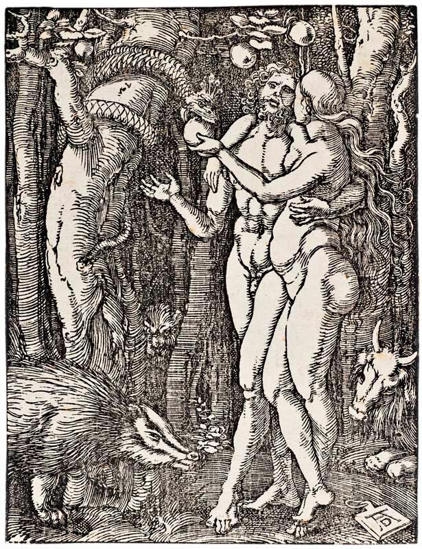 durer-smallpassion-02