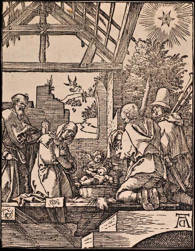 durer-smallpassion-05