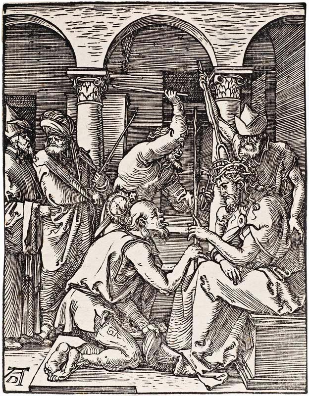 durer-smallpassion-19