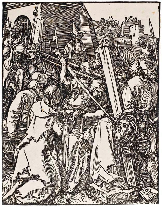 durer-smallpassion-22