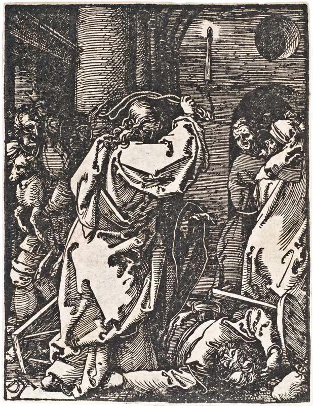 durer-smallpassion-08
