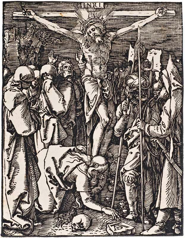 durer-smallpassion-25
