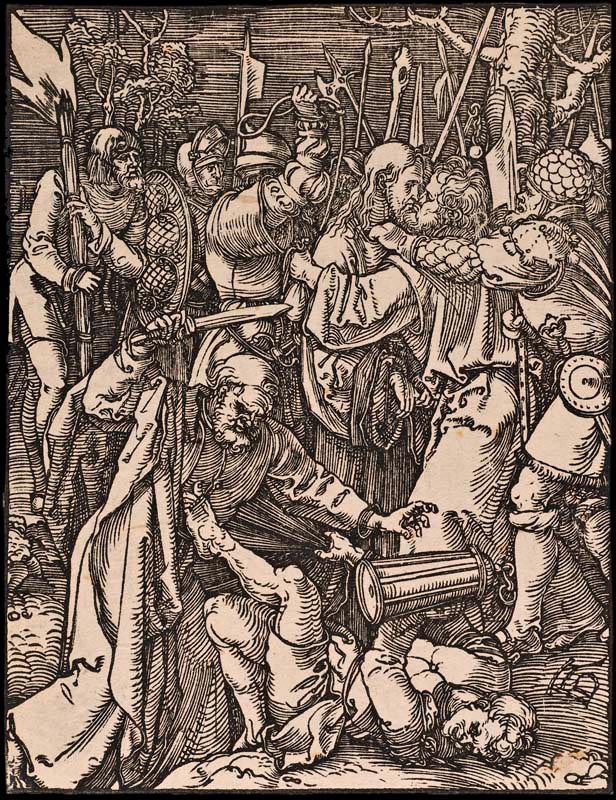 durer-smallpassion-12