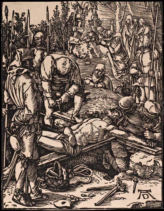 durer-smallpassion-24