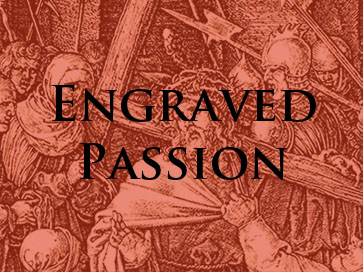 Engraved Passion