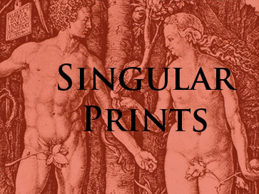 Singular Prints
