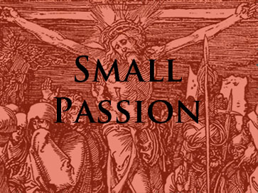 Small Passion