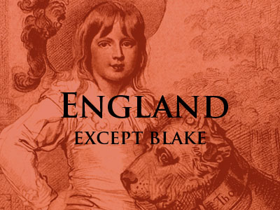 More England