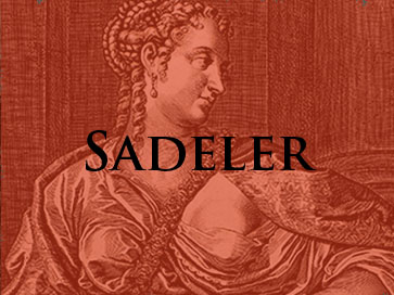 Sadeler