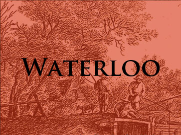 Waterloo