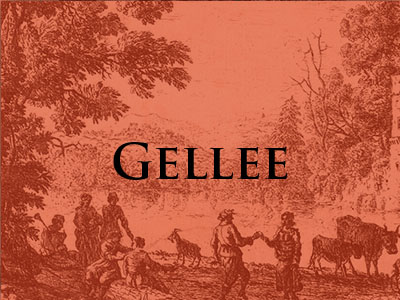Gellee