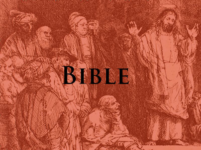 Bible