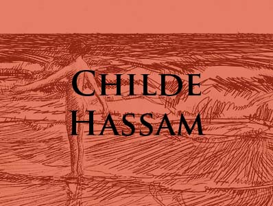 Childe Hassam